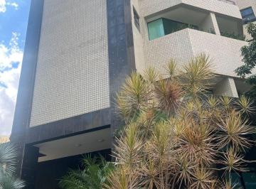 Apartamento de 1 quarto, Belo Horizonte · Apartamento de 01 quarto em otimo predio e localizacao previlegiada