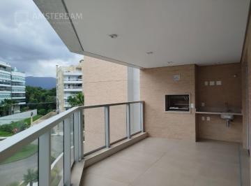 Foto 01 · Apartamento à venda no M7, na Riviera, um dos mais nobres prédios, 3 dormitórios sendo 1 suíte, 2 va