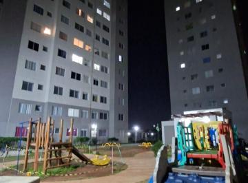 Casa de 2 quartos, São Paulo · Apartamento Residencial / Vila Lourdes