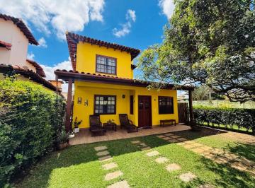 Casa de 5 quartos, Armação dos Búzios · Casa a venda 5 quartos em condomínio