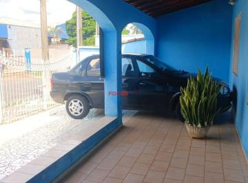 Casa de 3 quartos, Mogi Guaçu · CASA À VENDA NO BAIRRO SÃO CAMILO – MOGI GUAÇU/SP