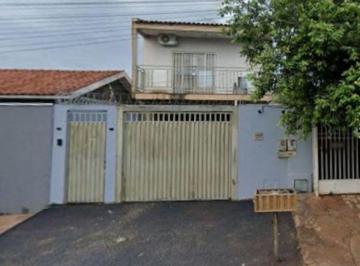 Casa de 3 quartos, Rio Verde · Sobrado 3 quartos, Setor Pauzanes, Rio Verde GO - Imóvel Caixa