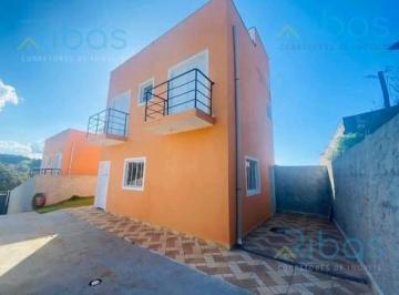 Casa · 76m² · 2 Quartos · 2 Vagas · Casa á venda no bairro Primavera - Jarinu/ SP