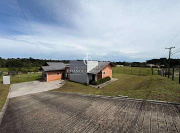 Casa de 4 quartos, Piraquara · CASA A VENDA EM PIRAQUARA-PR