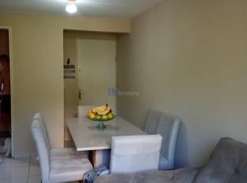 Apartamento · 68m² · 1 Quarto · 1 Vaga · Apartamento Semi-Mobiliado em Jundiaí - Residencial Terra da Uva à Venda