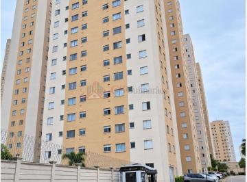 Apartamento · 56m² · 2 Quartos · 1 Vaga · Apartamento no Inspire Flores – 56 m², 2 dormitórios | Vila São João