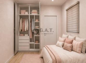 Foto 01 · Apartamento para locação na Vila Carvalho, Sorocaba-SP: 2 quartos, 1 suíte, 2 salas, 2 banheiros, 1