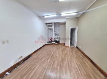 Comercial , Barueri · Prédio comercial para locação no C.C.A – 96 m² | Alphaville