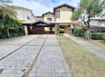 Casa · 696m² · 1 Quarto · 2 Vagas · Casa no Residencial 10 – 421,06 m², 1 dormitório | Alphaville