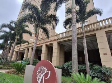Apartamento · 50m² · 1 Vaga · Apartamento no Alpha Park – 50,4 m² | Sitio Tamboré Alphaville