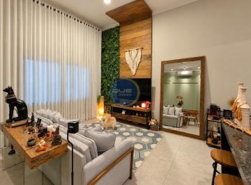 Casa · 89m² · 2 Quartos · 2 Vagas · Casa Mobiliada em Jardim Monte Carlo, Indaiatuba - Venda