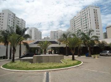 Apartamento de 3 quartos, Águas Claras · Alugo apartamento 3Q MOBILIADO por temporada