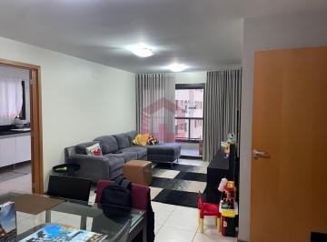 Apartamento · 122m² · 3 Quartos · 2 Vagas · VIA NATURALE - 122M² - 3 QUARTOS - NASCENTE - 2 VAGAS - LAZER - ÁGUAS CLARAS