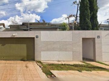 Casa de 3 quartos, Anápolis · Casa 3 quartos, Residencial Veneza, Anápolis GO - Imóvel Caixa