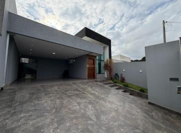 Foto 01 · CASA À VENDA NO JARDIM IGUATEMI EM APUCARANA