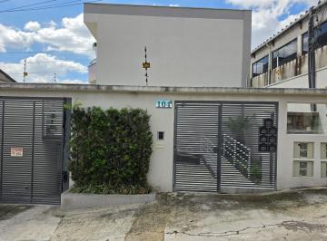 Casa · 74m² · 2 Quartos · 1 Vaga · Sobrado MOBILIADO em Condomínio à Venda em Cangaíba- 2 Dormitórios C/VAGA