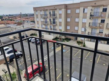 Apartamento de 2 quartos, Mogi Guaçu · Apartamento à Venda no Residencial Villanova – 2 Dormitórios, Sacada e Lazer Completo | Mogi Guaçu/S