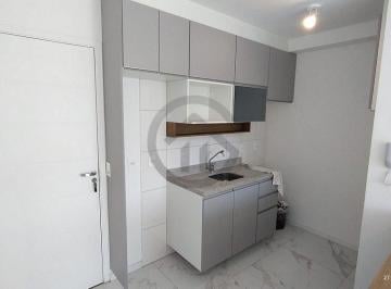 Apartamento · 34m² · 1 Quarto · Apartamento para aluguel - no Socorro