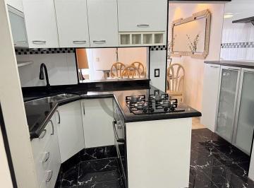 Apartamento · 70m² · 3 Quartos · 1 Vaga · Apartamento à venda - no Jardim Brasil (Zona Sul)