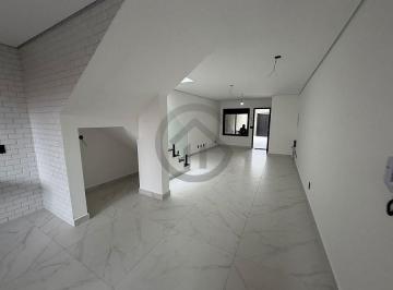 Casa · 155m² · 3 Quartos · 2 Vagas · Casa à venda - no Vila Romano