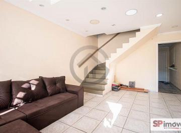 Casa · 103m² · 3 Quartos · 1 Vaga · Casa à venda - no Vila Cruzeiro