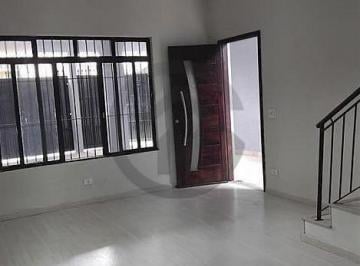 Casa · 180m² · 3 Quartos · 2 Vagas · Casa para aluguel - no Jardim Represa