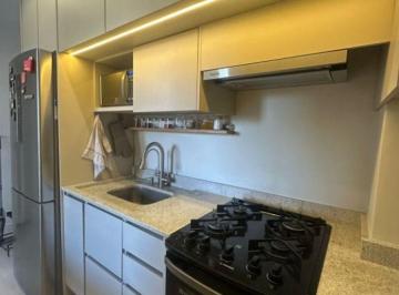 Apartamento de 2 quartos, São Paulo · Apartamento de 34 m² com 2 quartos à venda no Jardim Peri Peri