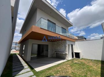 Casa · 172m² · 4 Quartos · 2 Vagas · ABRANTES | CONDOMÍNIO VILLA FLORENÇA | 153,25m² DE ÁREA CONSTRUÍDA | 4 QUARTOS | 3 SUÍTES | 2 VAGAS