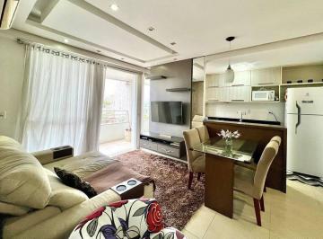 Apartamento · 68m² · 2 Quartos · 1 Vaga · CDB 97 Apto 610241017-110