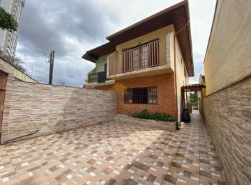 Casa · 290m² · 3 Quartos · 2 Vagas · Sobrado à venda Jardim das Vertentes - 1 suítes, Edícula