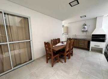 Casa de 3 quartos, Campinas · CASA À VENDA | 3 DORMITÓRIOS | CHURRASQUEIRA