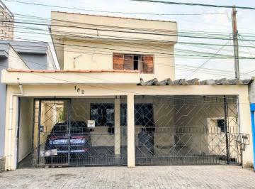 Casa de 3 quartos, São Paulo · Sobrado Amplo com Quintal Grande, 3 Dorms (1 Suíte) e Edícula no Jardim Pedreira