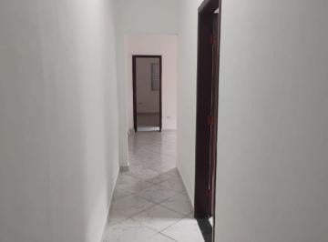 Casa de 3 quartos, Praia Grande · Casa de 80 m² com 3 quartos para aluguel na Vila Tupi