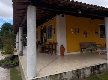 Rural de 2 quartos, Feira de Santana · SITIO PRA MORAR, LAZER E NEGÓCIOS EM FEIRA DE SANTANA NA BAHIA