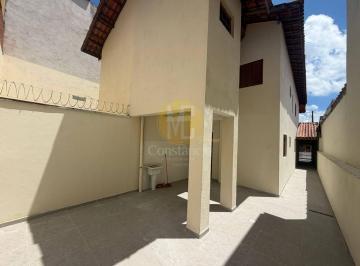 Casa · 95m² · 3 Quartos · 2 Vagas · SOBRADO PARA VENDA 3 QUARTOS, SUITE, 2 VAGAS GARAGEM - BOSQUE EUCALIPTOS!
