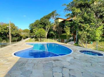 Casa de 5 quartos, Armação dos Búzios · Casa em condomínio - 5 Suítes - Locação FIXA