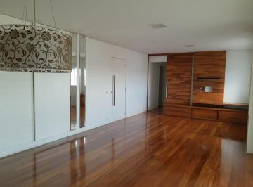 Apartamento de 3 quartos, São Paulo · Apartamento de 141 m² com 3 Suítes, 2 Vagas e Lazer Completo no Allori Vila Romana