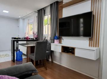 Apartamento de 2 quartos, Hortolândia · Apartamento à Venda no Residencial Perfetto – Hortolândia
AP001445