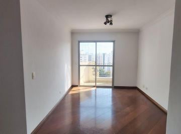 Apartamento de 3 quartos, São Paulo · Lindo apartamento 03 dormitórios 01 suíte 02 vagas demarcadas Moema.