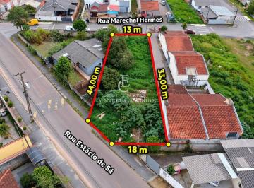 Terreno , Piraquara · TERRENO A VENDA EM PIRAQUARA-PR