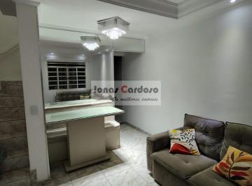 Foto 01 · Oportunidade: Casa à venda em Mogi das Cruzes-SP, Jardim Bela Vista, 2 quartos, sala, 1 vaga, 138m².