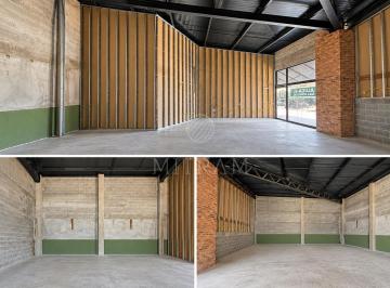 Comercial de 1 quarto, Curitiba · Loja Comercial de 145 m² no Belcenter | Alto Fluxo de Clientes, Estacionamento privativo