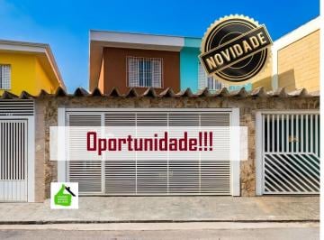 Casa de 3 quartos, São Paulo · Casa 3 Dormitórios + 1 Suíte + Banheira Hidromassagem + Quintal Gourmet c/ Terraço + 2 Vagas Garagem