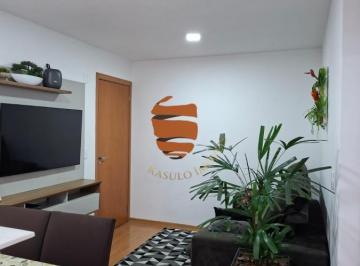 202610201603387923.jpg · Apartamento para Venda em Suzano, Jardim Europa, 2 dormitórios, 1 banheiro, 1 vaga