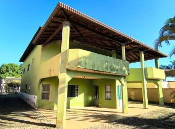 Casa de 6 quartos, Vicente Pires · NA RUA JÓQUEI CLUBE - ESCRITURADA