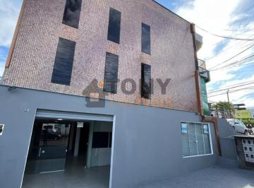 Comercial · 340m² · 4 Vagas · LOJA TERREA 340M²
