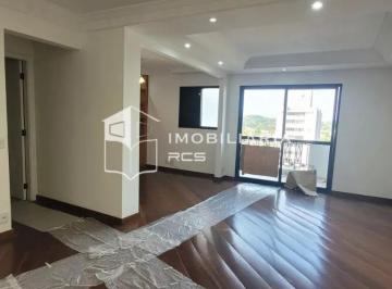 Apartamento · 113m² · 3 Quartos · 2 Vagas · Locação: Apto 113m² | 3 Dorms (1 Suíte) | 2 Vagas | Rua Nanuque - Vila Leopoldina