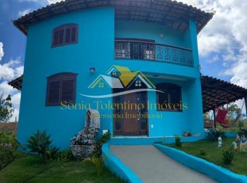 Rural · 400m² · 8 Quartos · 5 Vagas · Oportunidade! Linda chácara com casa, piscina e hidro em Itatiaiuçu-MG