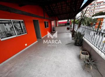 Photo 1 · Cobertura para aluguel, 4 quartos, 2 suítes, 3 vagas, Cidade Nova - Belo Horizonte/MG