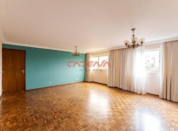 Photo 1 · Apartamento com 4 quartos e 1 vaga à venda no Bigorrilho